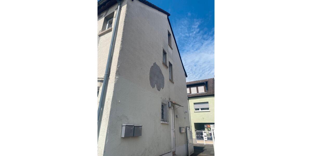 Mehrfamilienhaus, Wohnhaus Mühlheim am Main - 7 Zimmer, 200 m&sup2;, 990.000&euro; | Angebot:26283565