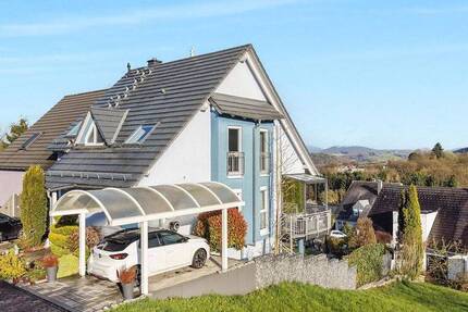 Haus Mömbris - 6 Zimmer, 178 m&sup2;, 599.500&euro; | Angebot:25985271