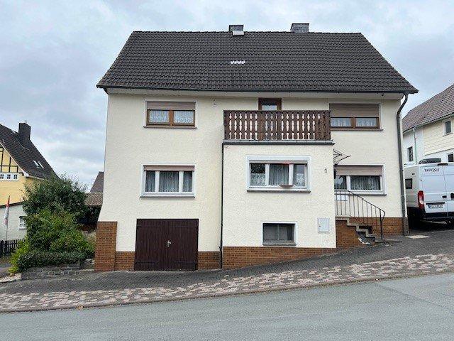 Einfamilienhaus Wörth am Main - 6 Zimmer, 149 m&sup2;, 119.000&euro; | Angebot:26038921