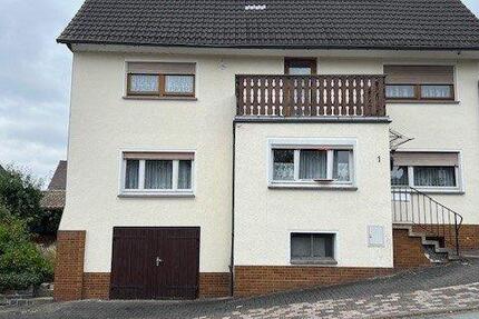 Haus Wörth am Main - 6 Zimmer, 149 m&sup2;, 119.000&euro; | Angebot:26038921