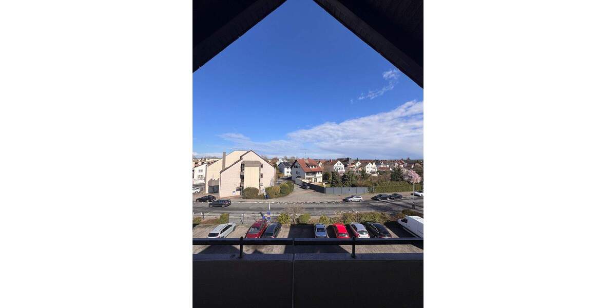 Etagenwohnung Rodgau Nieder-Roden - 4 Zimmer, 106 m&sup2;, 225.000&euro; | Angebot:25837712