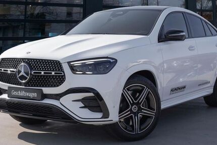 Mercedes-Benz GLE 350 8.000 km 96.240 &euro; Aschaffenburg 63741