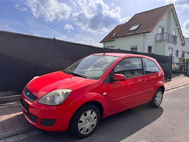 Ford Fiesta 236.703 km 700 &euro; Hanau 63452