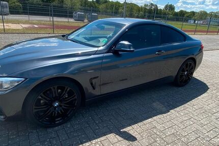 BMW 420 222.512 km 14.299 &euro; Gründau 63584