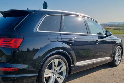 Audi Q7 206.999 km 22.499 &euro; Reinheim 64354