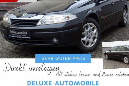 Renault Laguna 192.000 km 1.500 &euro; Alzenau 63755