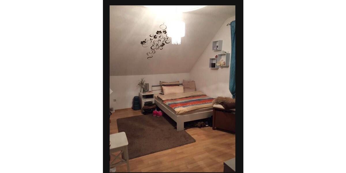 Dachgeschoßwohnung Obertshausen - 4 Zimmer, 75 m&sup2;, 270.000&euro; | Angebot:26818401
