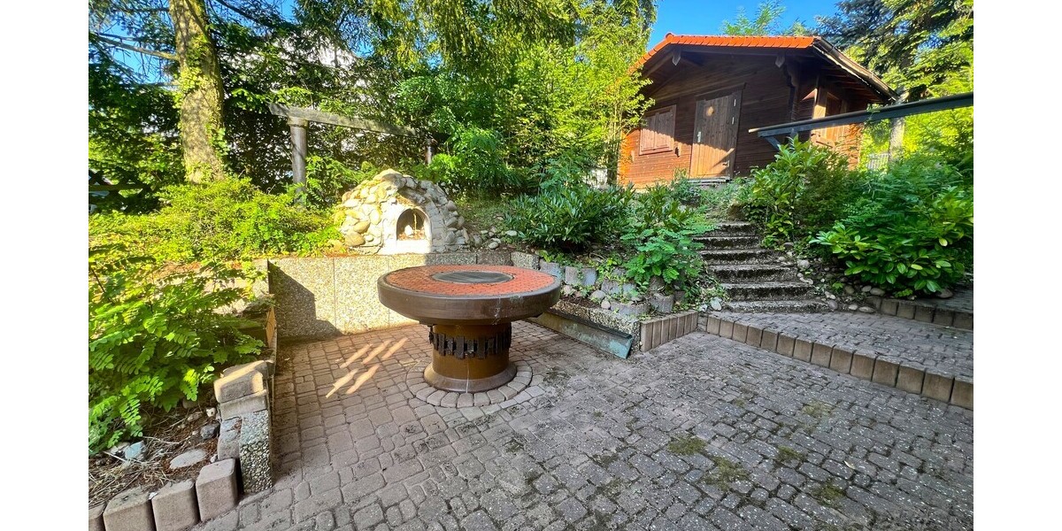Traumlage in Dietzenbach! Doppelhaushälfte mit tollem Grundstück und Einzelgarage! - Einfamilienhaus Dietzenbach | Angebot:27055834