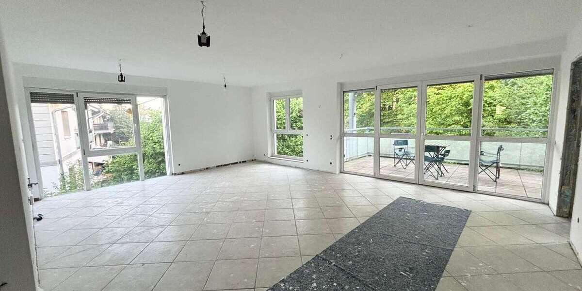 Etagenwohnung Bruchköbel - 5 Zimmer, 160 m&sup2;, 2.240&euro; | Angebot:26333727