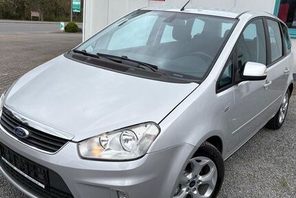 Ford C-Max 143.000 km 3.999 &euro; Freudenberg 97896
