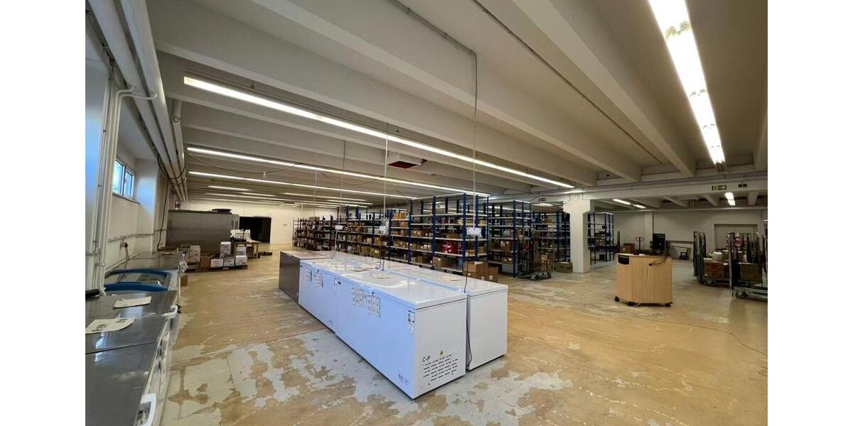 Gewerbeobjekt Aschaffenburg Damm - 6.500&euro; | Angebot:25530153