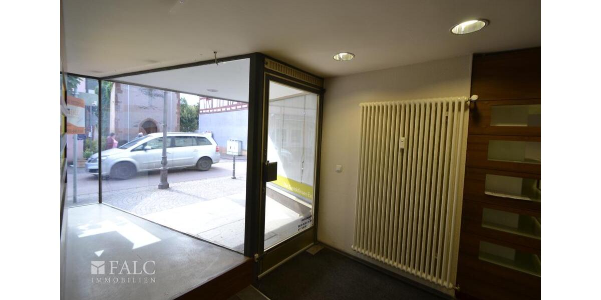 Gewerbeobjekt Obernburg am Main - 895&euro; | Angebot:20382085