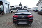 Mercedes-Benz E 53 AMG 4M Cabrio Distonic, Nappa Leder, Airmatic 49.947 km 53.790 &euro; Rodgau 63110
