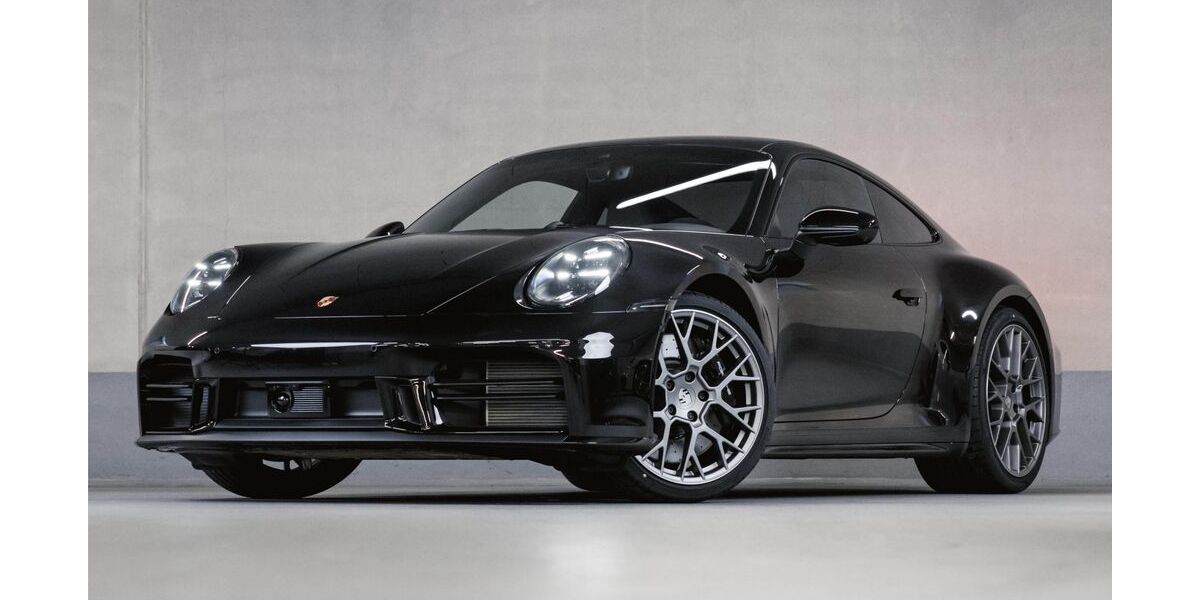 Porsche 992 9.990 km 168.888 &euro; Aschaffenburg 63739