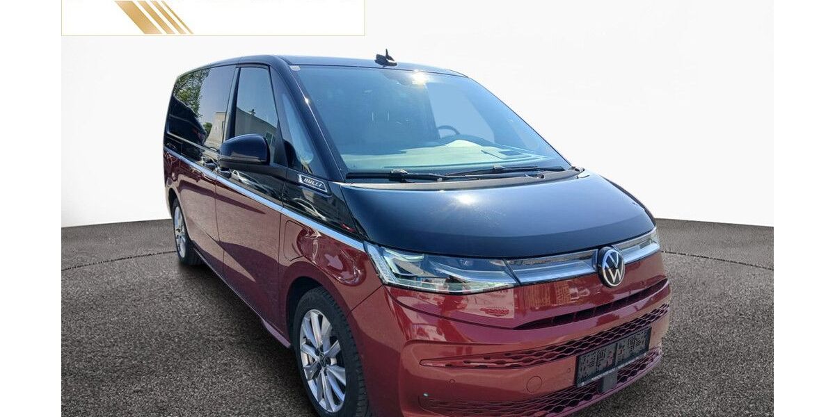 VW T7 Multivan 192.000 km 35.990 &euro; Dieburg 64807