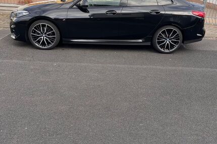 BMW 220 Gran Coupé 150.850 km 22.500 &euro; Kahl am Main 63796