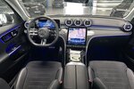 Mercedes-Benz C 200 T AMG PREMIUM DISTRONIC- 360°- KEYLESS GO! 22.672 km 40.439 &euro; Groß-Umstadt 64823