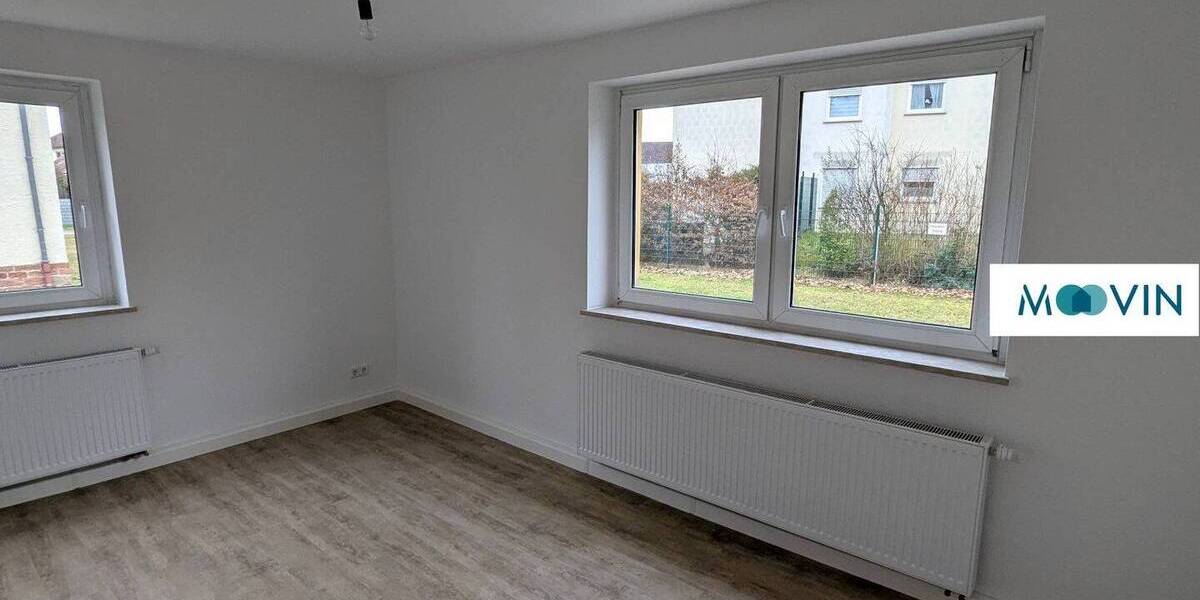 Etagenwohnung Erlenbach am Main Erlenbach - 2 Zimmer, 48 m&sup2;, 480&euro; | Angebot:26797787