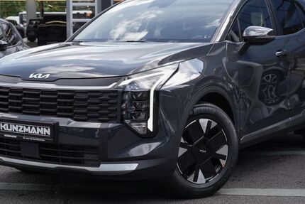 Kia Sportage 4.990 km 35.989 &euro; Aschaffenburg 63741