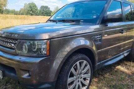 Land Rover Range Rover 235.250 km 10.850 &euro; Mainhausen 63533