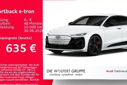 Audi A6 e-tron 9.778 km 67.245 &euro; Großwallstadt 63868