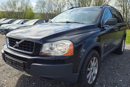 Volvo XC90 258.000 km 4.500 &euro; Biebergemünd 63599
