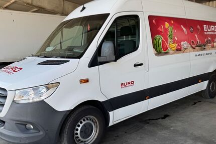 Mercedes-Benz Sprinter 160.000 km 16.990 &euro; Babenhausen 64832