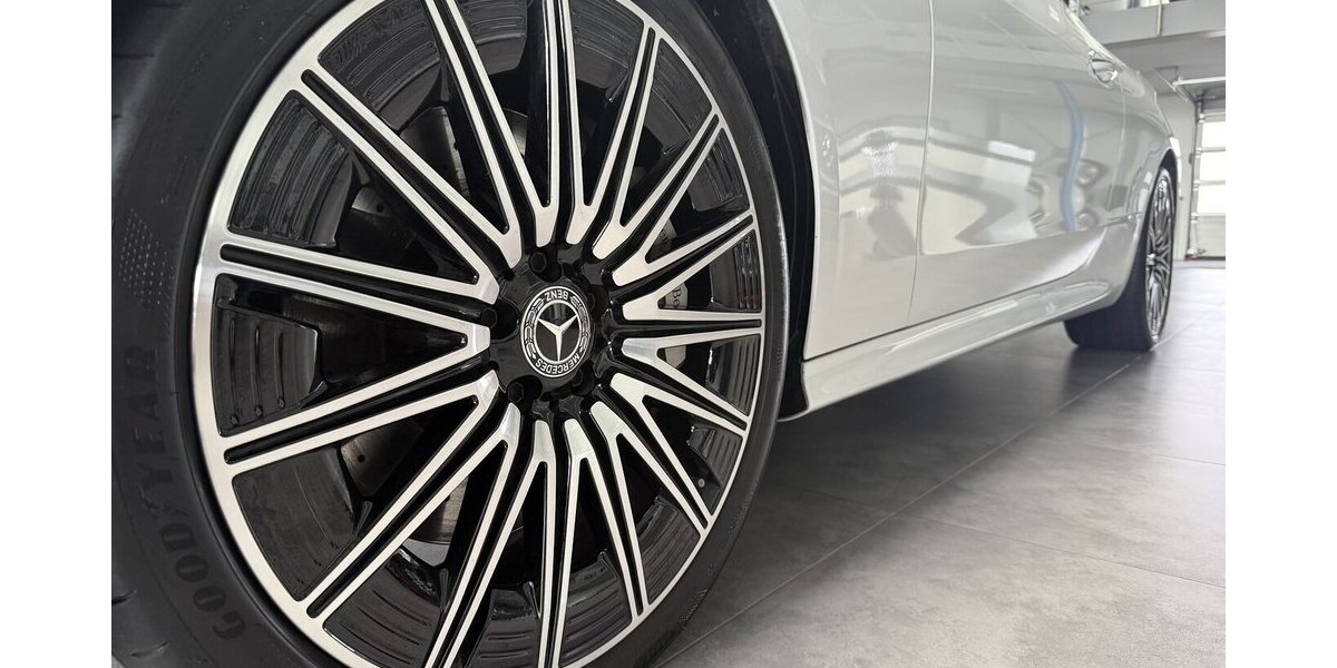 Mercedes-Benz CLE 450 4M Cabrio AMG PREMIUM+STANDHEIZUNG-DISTR 33.155 km 69.434 &euro; Groß-Umstadt 64823