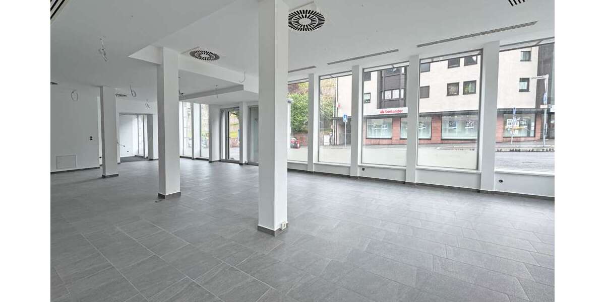Gewerbeobjekt Aschaffenburg Österreicher Kolonie - 2.000&euro; | Angebot:20729457