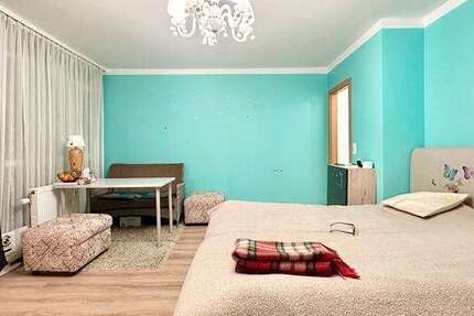 Wohnung Dietzenbach - 1 Zimmer, 35 m&sup2;, 78.000&euro; | Angebot:24604650