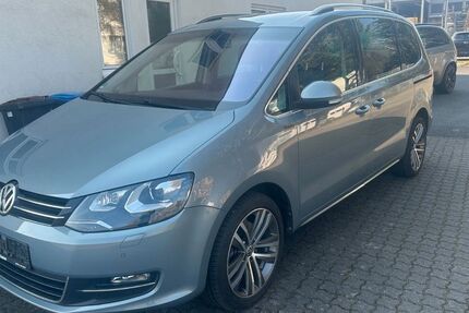 VW Sharan 176.000 km 10.900 &euro; Wörth am Main 63939