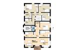 Dachgeschoßwohnung Schaafheim - 3 Zimmer, 65 m&sup2;, 299.000&euro; | Angebot:27281950