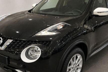 Nissan Juke 57.793 km 10.690 &euro; Elsenfeld 63820