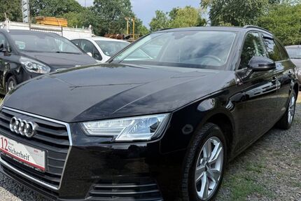 Audi A4 299.826 km 7.900 &euro; Mühlheim am Main 63165