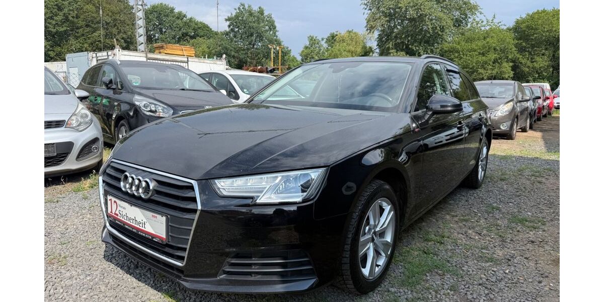 Audi A4 299.826 km 7.900 &euro; Mühlheim am Main 63165