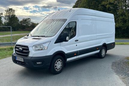 Ford Transit 100.000 km 17.200 &euro; Heusenstamm 63150
