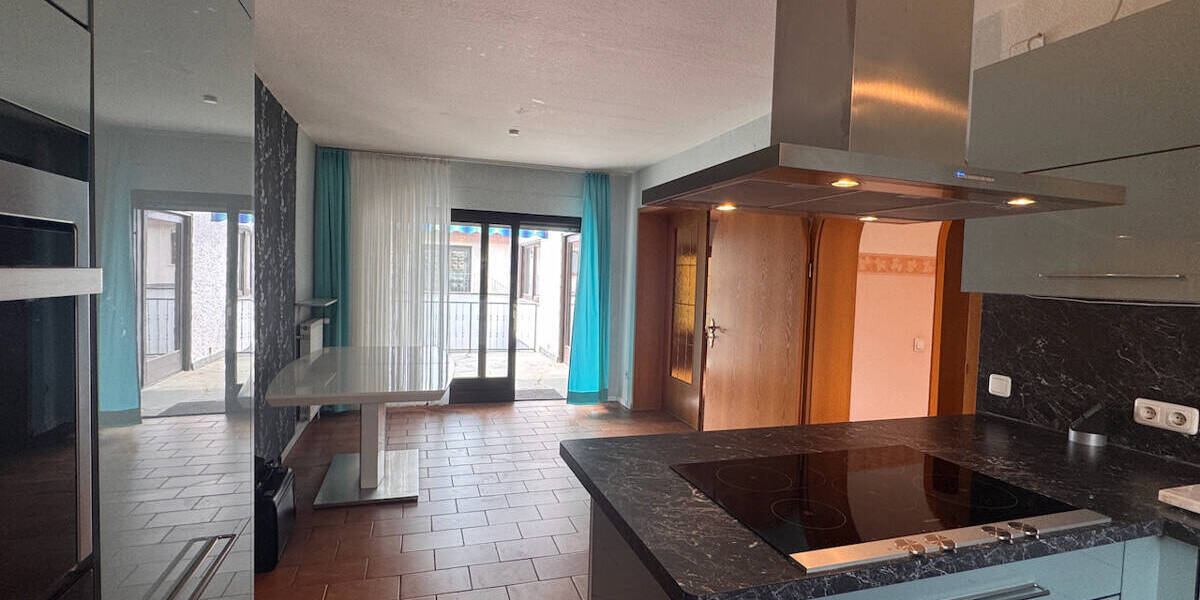 Bungalow Babenhausen - 5 Zimmer, 133 m&sup2;, 447.000&euro; | Angebot:26320645