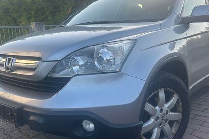 Honda CR-V 186.500 km 3.950 &euro; Hasselroth 63594