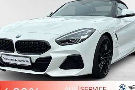 BMW Z4 35.050 km 39.890 &euro; Obernburg 63785