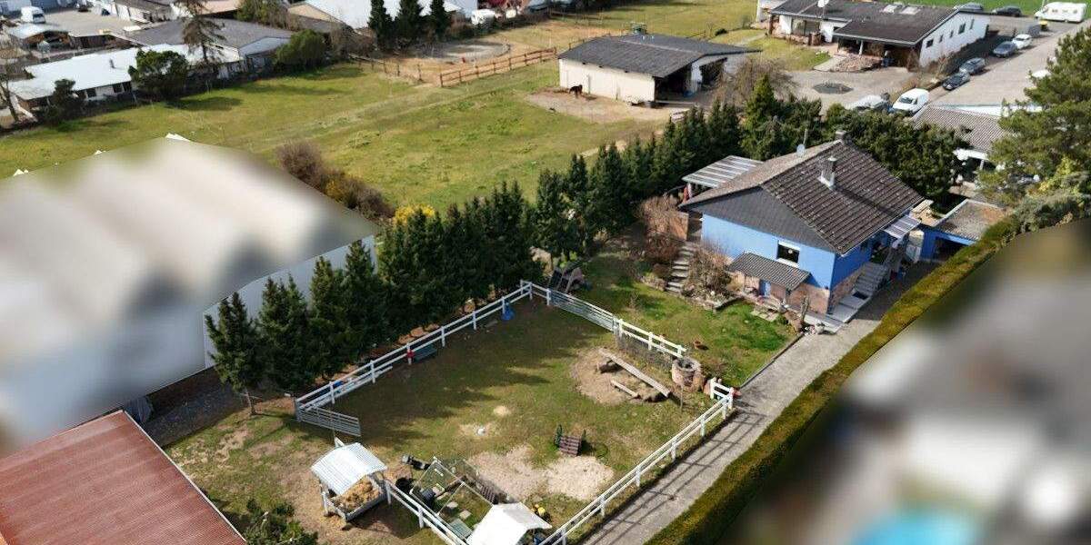 Einfamilienhaus Babenhausen - 5 Zimmer, 669.000&euro; | Angebot:25820431