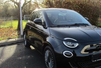 Fiat 500e 15.000 km 19.990 &euro; Otzberg/Nieder-Klingen 64853