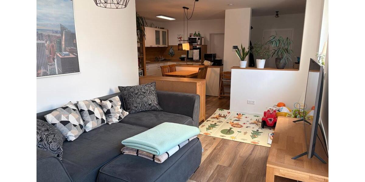 Erdgeschoßwohnung Hösbach - 3 Zimmer, 94 m&sup2;, 360.000&euro; | Angebot:26951758