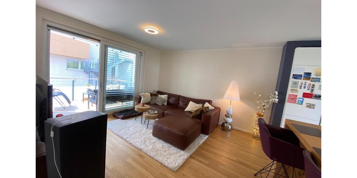 Etagenwohnung Aschaffenburg Österreicher Kolonie - 3 Zimmer, 95 m&sup2;, 599.000&euro; | Angebot:26623108