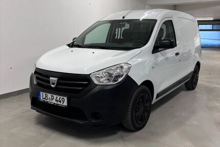 Dacia Dokker 49.000 km 7.999 &euro; Obertshausen 63179