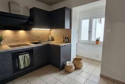 Wohnung Dieburg - 2 Zimmer, 66 m&sup2;, 895&euro; | Angebot:27333004