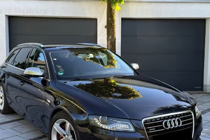 Audi A4 248.000 km 5.500 &euro; Maintal 63477