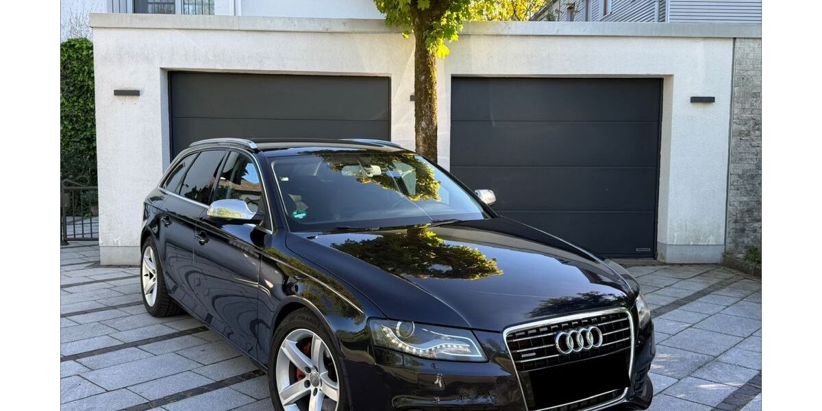 Audi A4 248.000 km 5.500 &euro; Maintal 63477