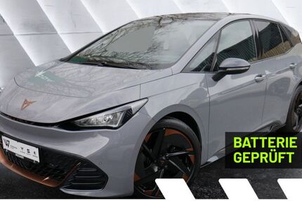 Cupra Born 33.300 km 23.615 &euro; Gelnhausen 63571