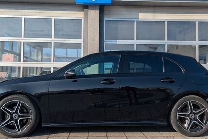 Mercedes-Benz A 180 77.700 km 22.860 &euro; Collenberg 97903