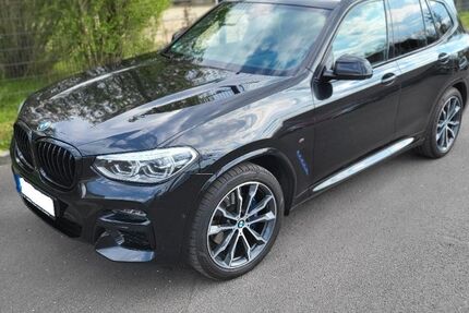 BMW X3 M40 118.000 km 36.900 &euro; Hösbach 63768